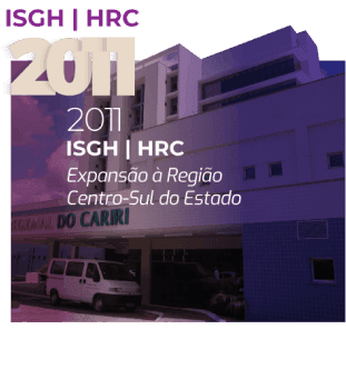 HOSPITAL REGIONAL DO CARIRI