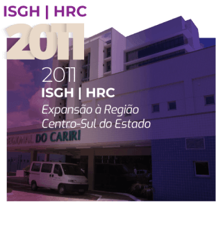 HOSPITAL REGIONAL DO CARIRI