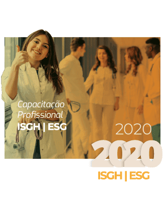 Isgh Quem Somos | ISGH