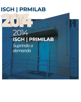 Isgh Quem Somos | ISGH