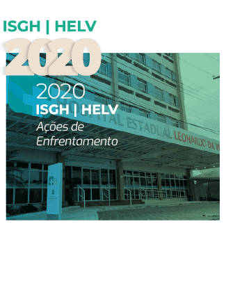 Isgh Quem Somos | ISGH